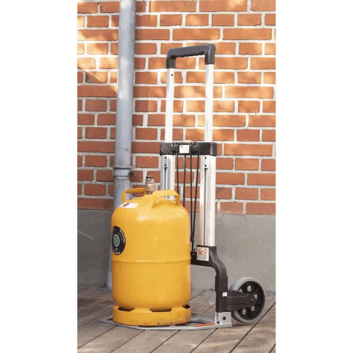 Ravendo ALU 125 Sack Truck