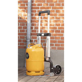 Ravendo ALU 125 Sack Truck