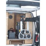 Ravendo ALU 125 Sack Truck