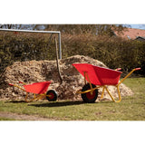 Wheelbarrow Ravendo BU 1000 PP AVANTI