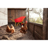 Wheelbarrow Ravendo BU 1000 PP AVANTI