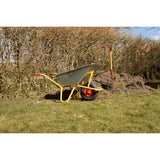 Ravendo 1100 S Wheelbarrow ASSEMBLED