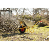 Ravendo 1100 S Wheelbarrow ASSEMBLED