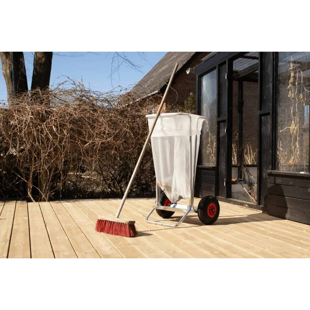 Ravendo BBT 50 Transport Cart