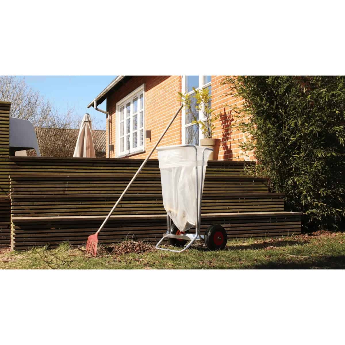 Ravendo BBT 50 Transport Cart
