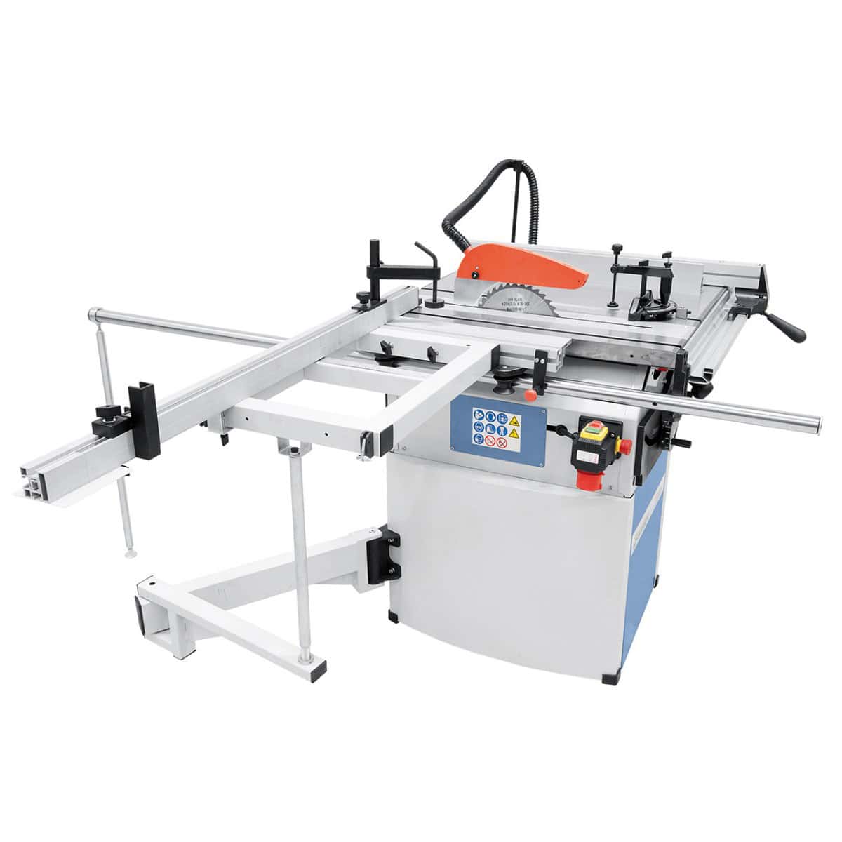 Bernardo Dimension Saw TK 250 F – 230 V