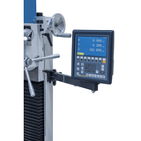 Bernardo BF 30 N Super Mill-Drill with 3-Axis Display