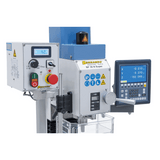 Bernardo BF 30 N Super Mill-Drill with 3-Axis Display