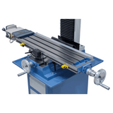 Bernardo BF 30 N Super Mill-Drill with 3-Axis Display