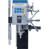 Bernardo BF 30 N Super Mill-Drill with 3-Axis Display