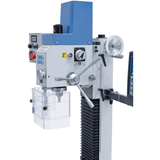 Bernardo BF 30 N Super Mill-Drill with 3-Axis Display