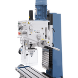 Bernardo Mill-Drill FM 45 HSV