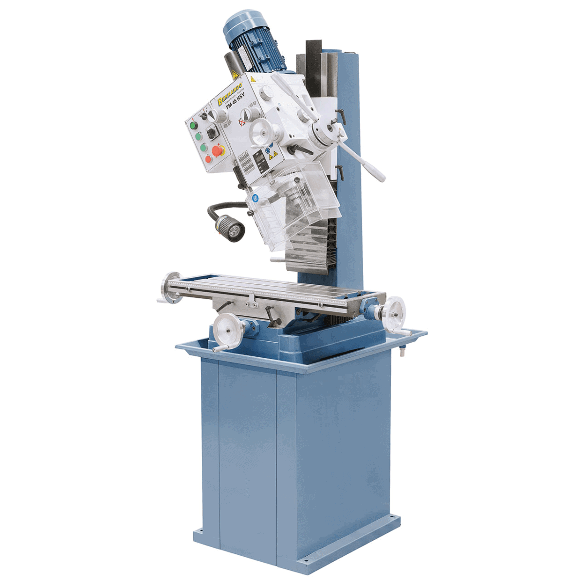 Bernardo Mill-Drill FM 45 HSV