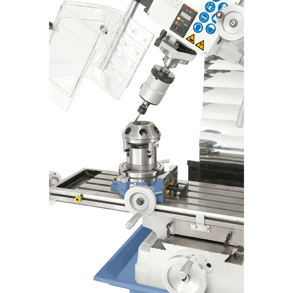 Bernardo Mill-Drill FM 45 HSV