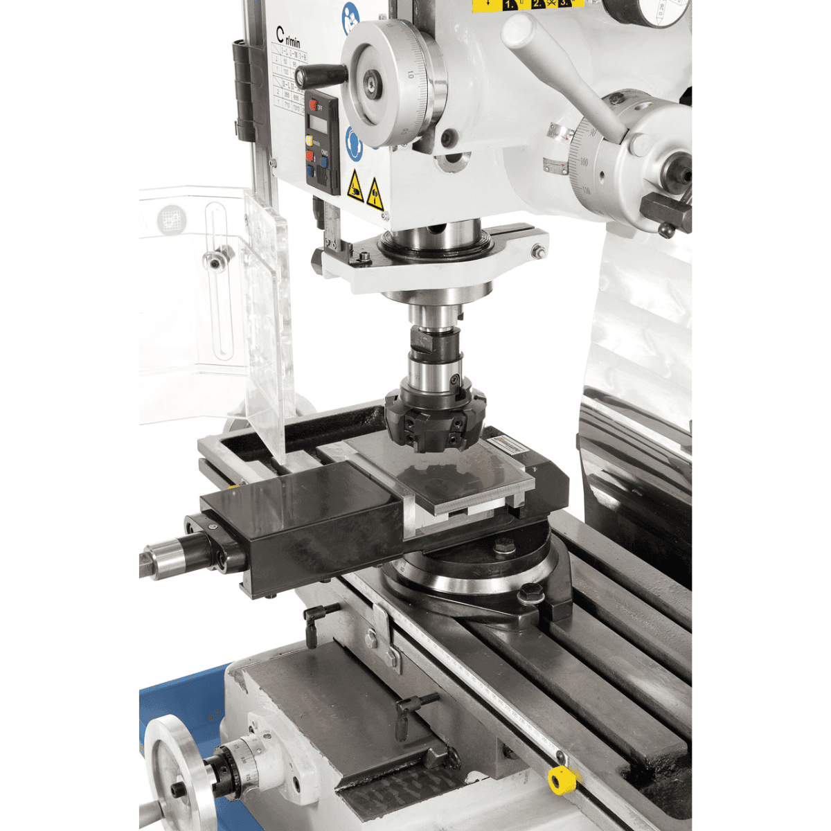 Bernardo Mill-Drill FM 45 HSV