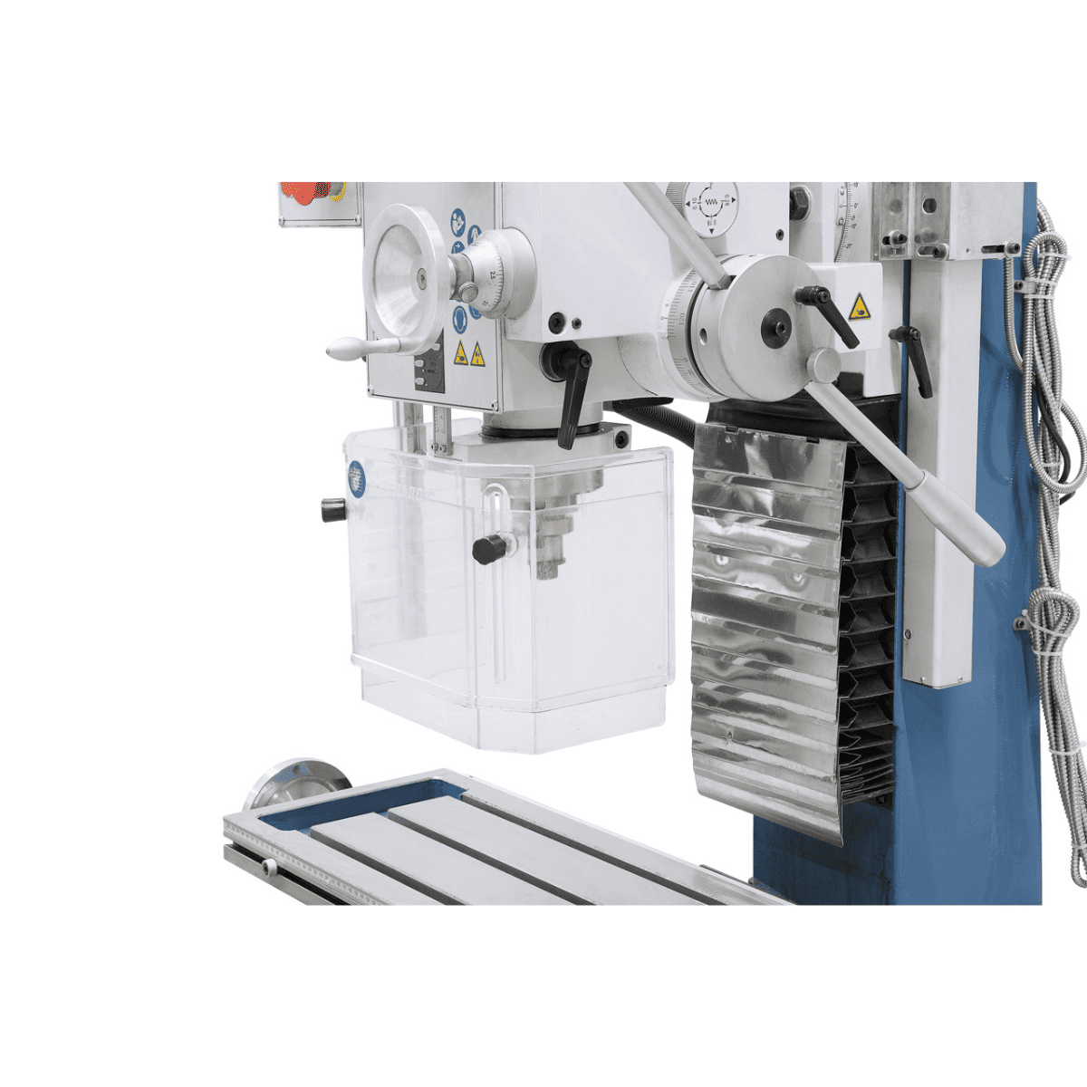 Bernardo Mill-Drill FM 45 HSV