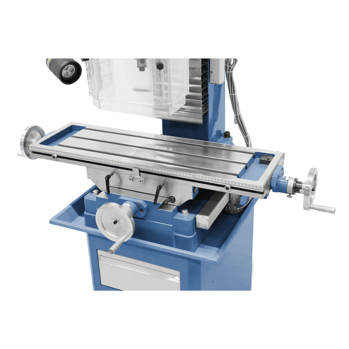 Bernardo Mill-Drill FM 45 HSV