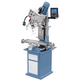 Bernardo Drilling/Milling Machine FM 45 HS with 3-Axis DRO