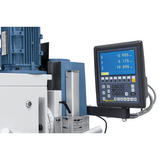Bernardo Drilling/Milling Machine FM 45 HS with 3-Axis DRO