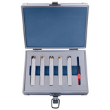 Bernardo Lathe Cutting Tool with Removable HM Inserts 12 mm