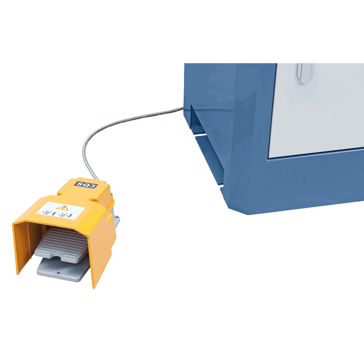 Bernardo BF 28 BDC Mill-Drill with 3-axis DRO ES-12 V and X-axis power feed AL 280 D