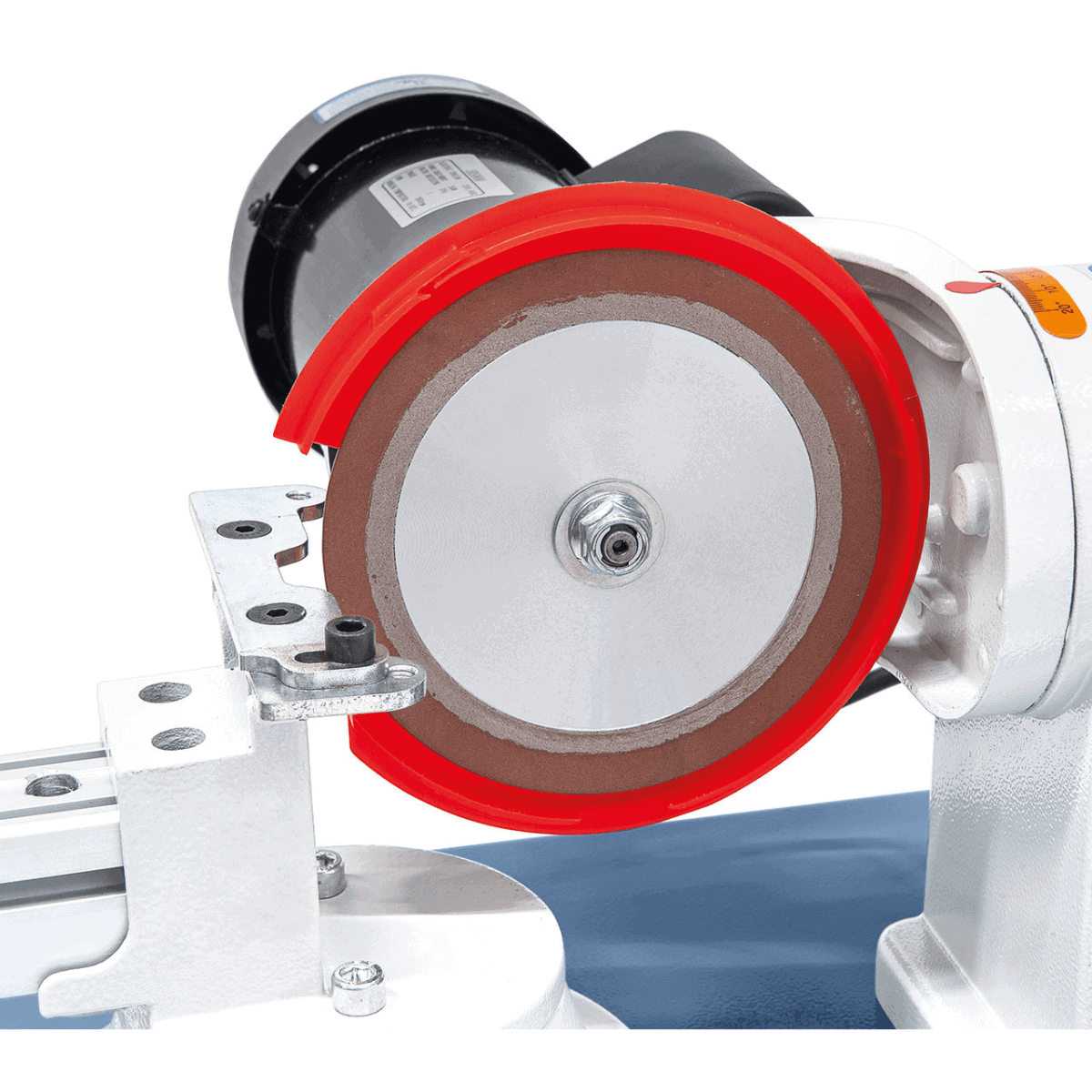 Bernardo SBS 800 grinder
