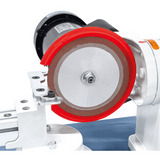 Bernardo SBS 800 grinder