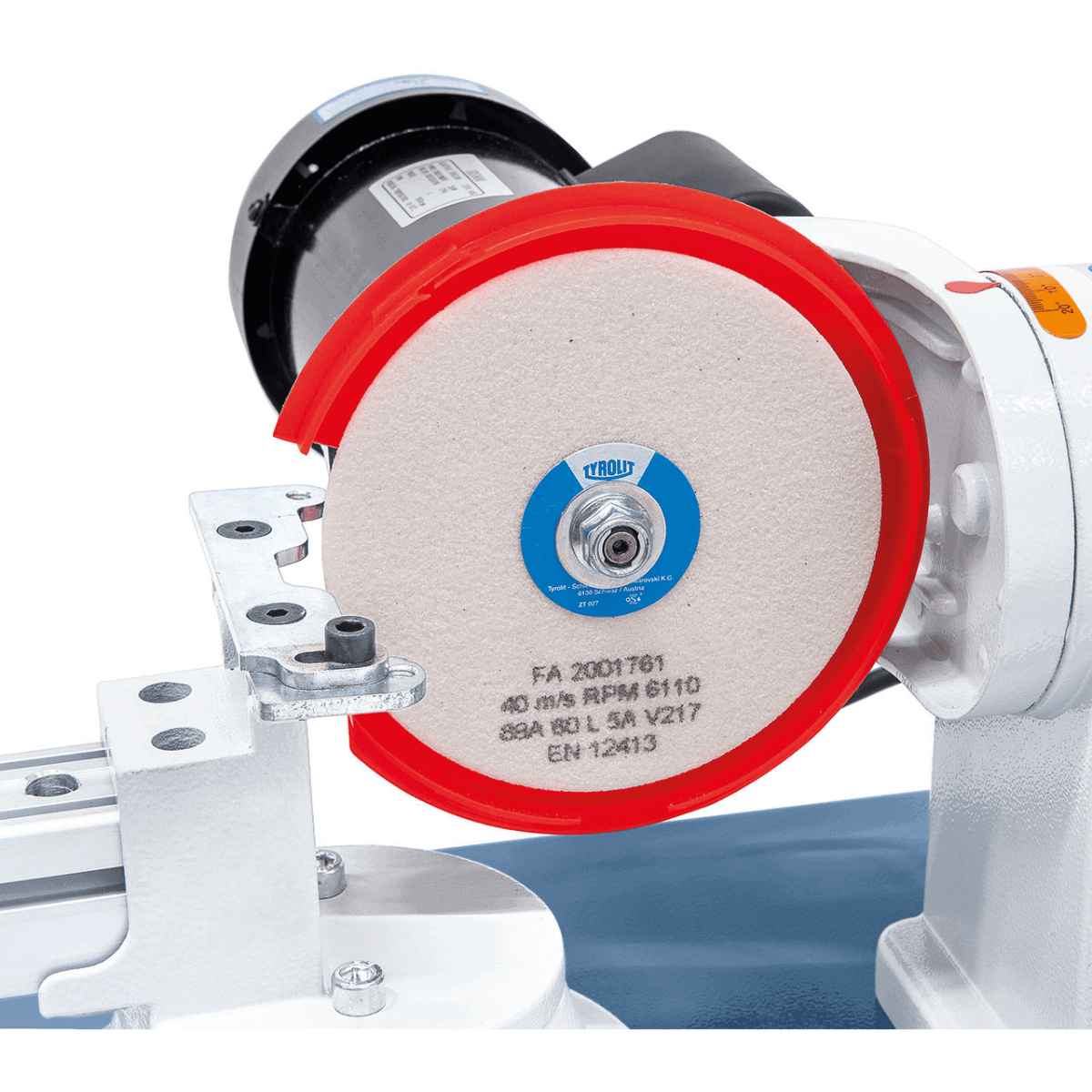 Bernardo SBS 800 grinder