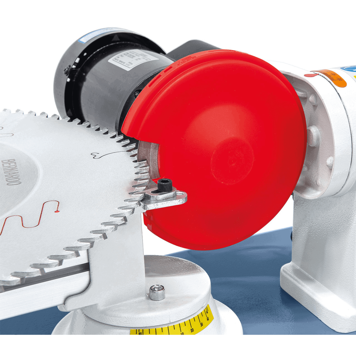 Bernardo SBS 800 grinder