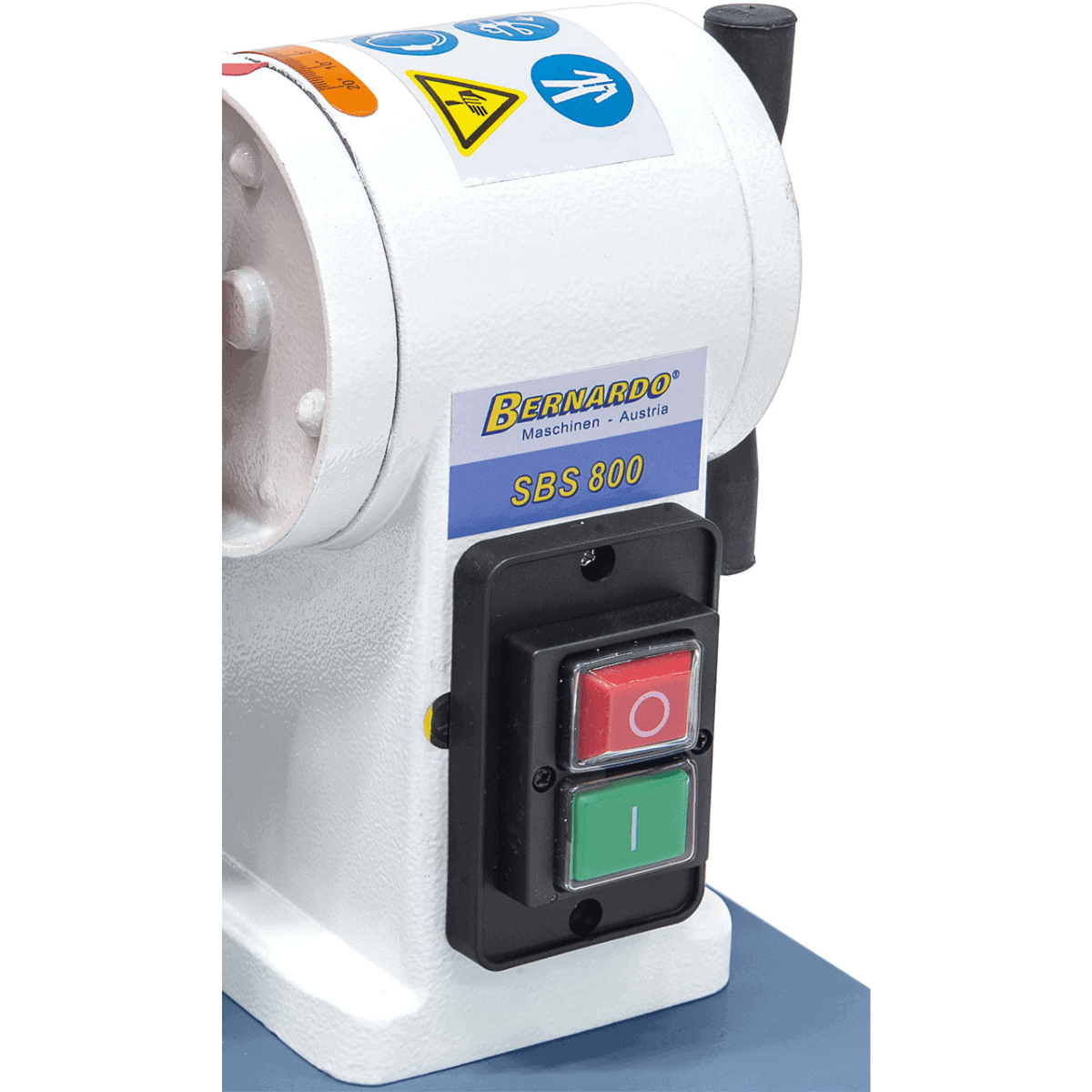 Bernardo SBS 800 grinder