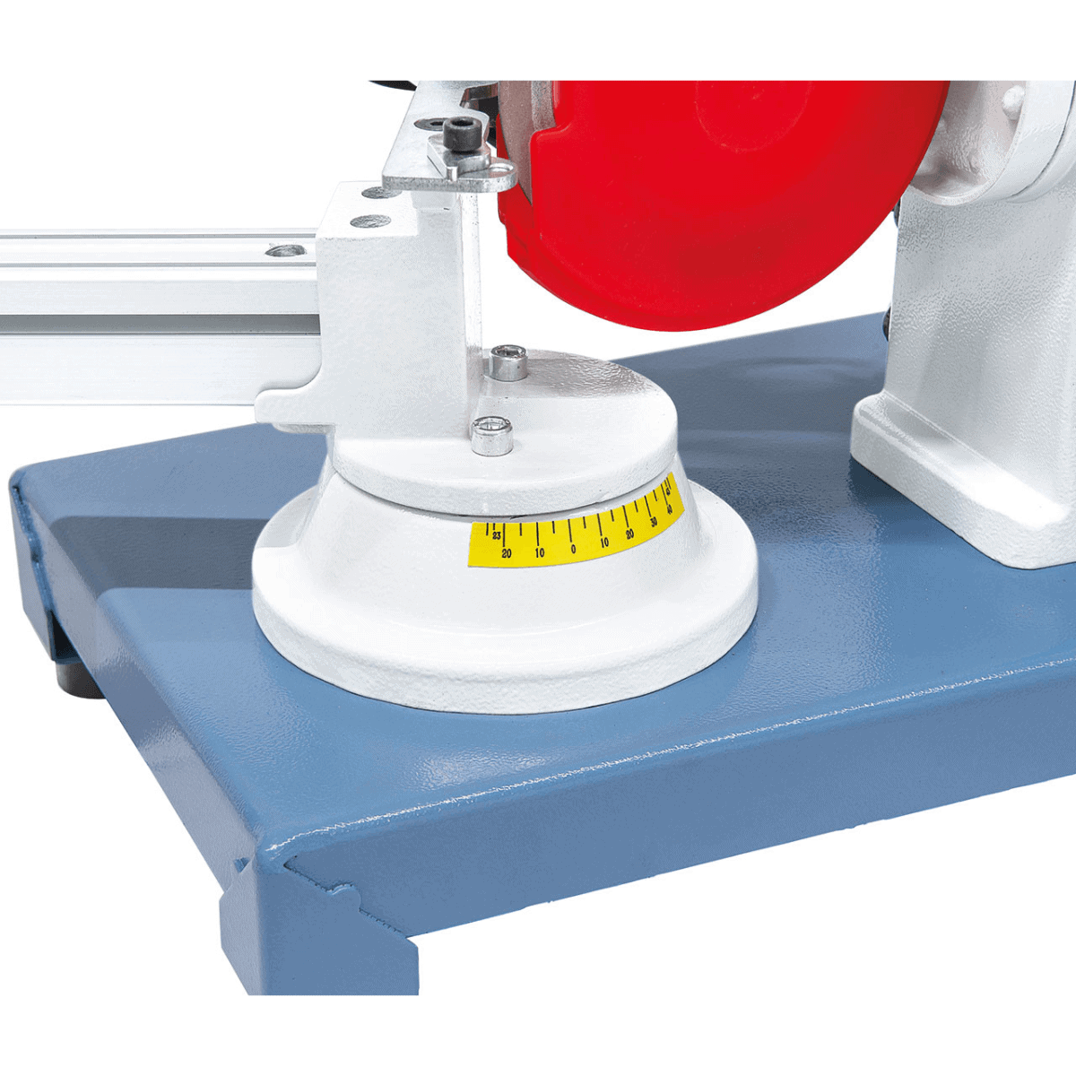 Bernardo SBS 800 grinder