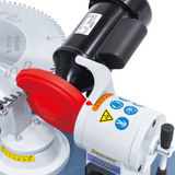 Bernardo SBS 800 grinder