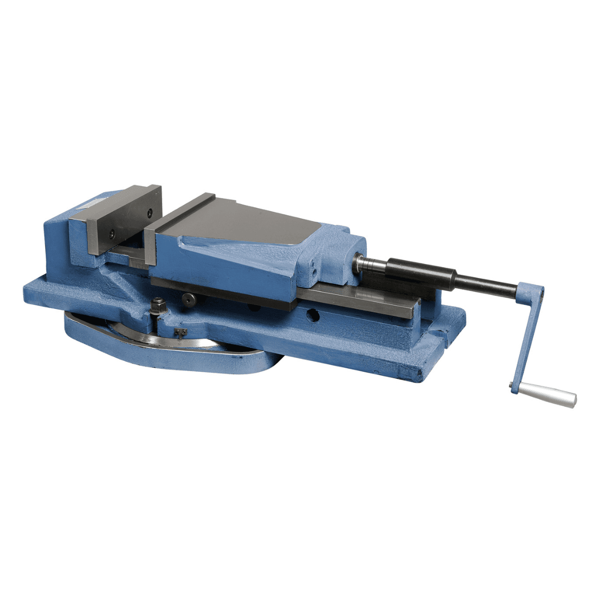 Morsa idraulica per macchine VH 200