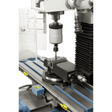 Bernardo Milling-Drilling Machine BF 30 N Super – 3 Axes with X-Axis Feed AL 350 D