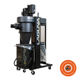 LAGUNA CFlux 1 / 230 V Cyclonic Dust Extractor