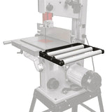 Laguna V10 Outfeed Roller Table Accessory