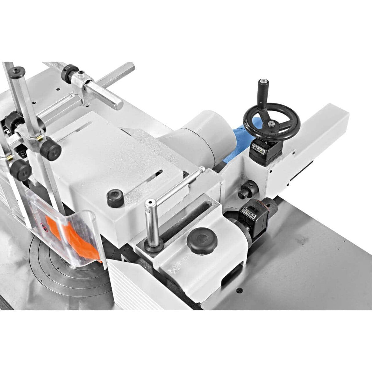 Bernardo machine tool accessory FA-02 protective cover