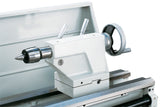 Bernardo Revolving Centre Point SMA - CM 3 for Machine Tools