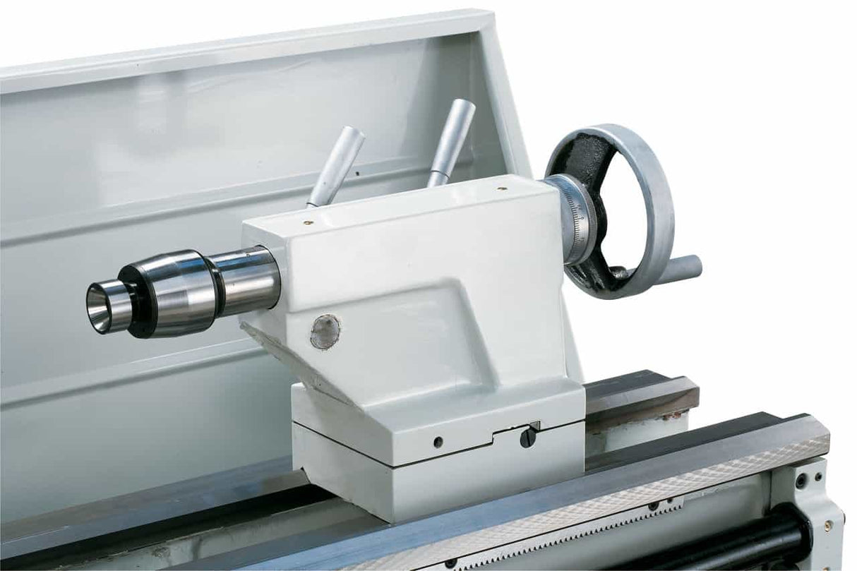 Accessory for machine tool Bernardo Rotary Centring Point SMA - CM 4 22-1042
