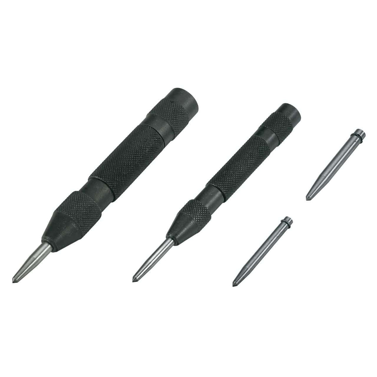 Bernardo Automatic Centre Punch Set, 4 pcs