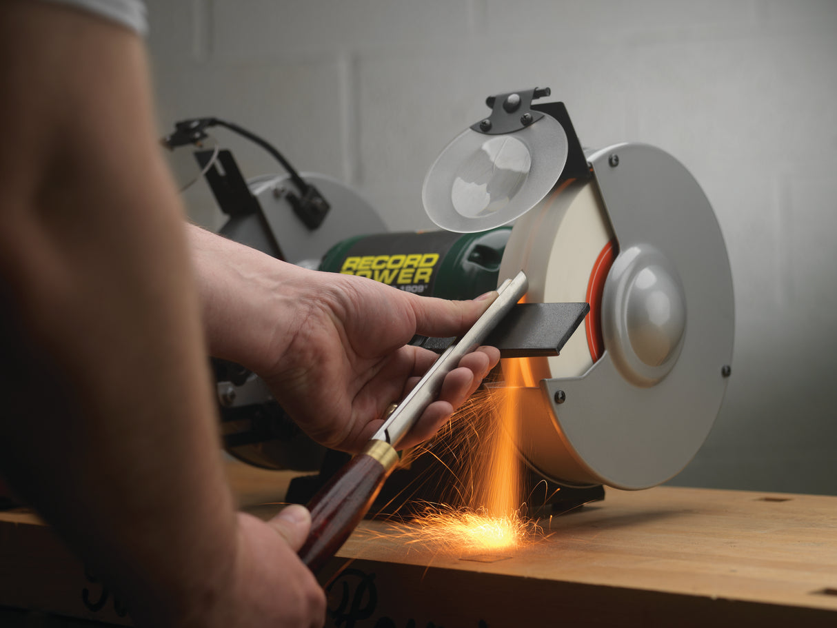 Record Power RSBG8 Sander