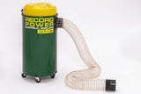 Record Power 50-liter Dust Extractor