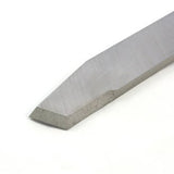 Narex Square Point HSS Scraper
