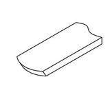 Narex HSS Ball Point Scraper Cutting Tool