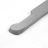 Narex Cutting Tool HSS Round Side Scraper