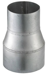Bernardo Dust Collector Accessory Reducer 120 / 100 mm