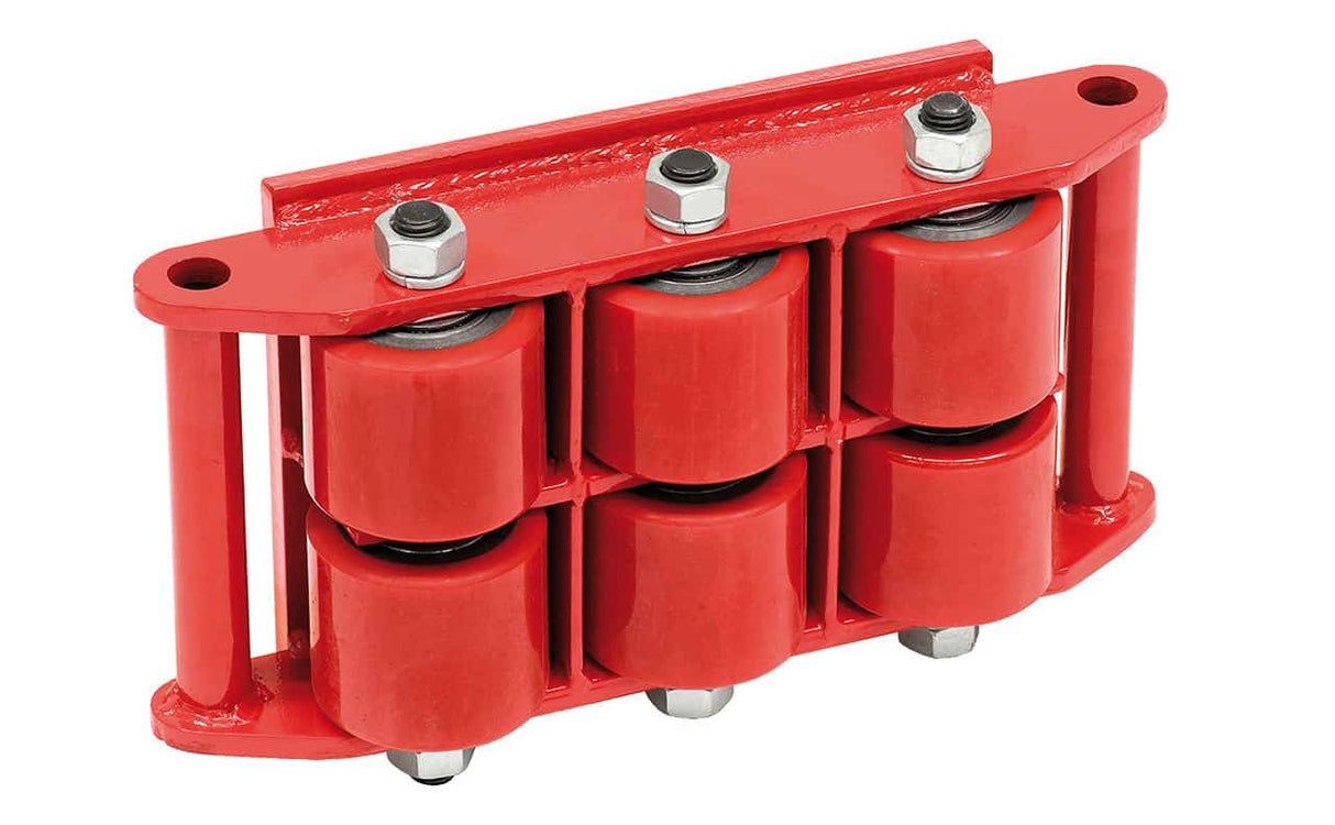 Bernardo Heavy Duty Transport Dolly with Turntable CTA 12