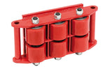 Bernardo Heavy Duty Transport Dolly with Turntable CTA 12