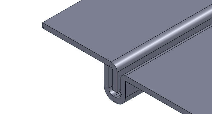 Bernardo accessory support Special rollers E5 for SM 250 C / MSM 250 C