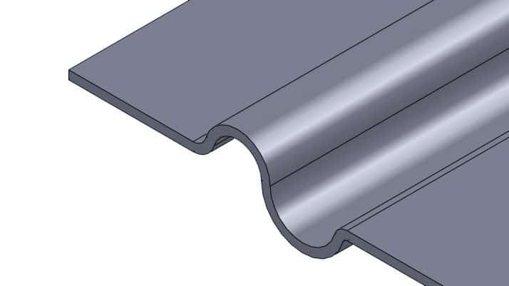 Accessory for Bernardo machine tool, E3 rollers for MSM 400 C.